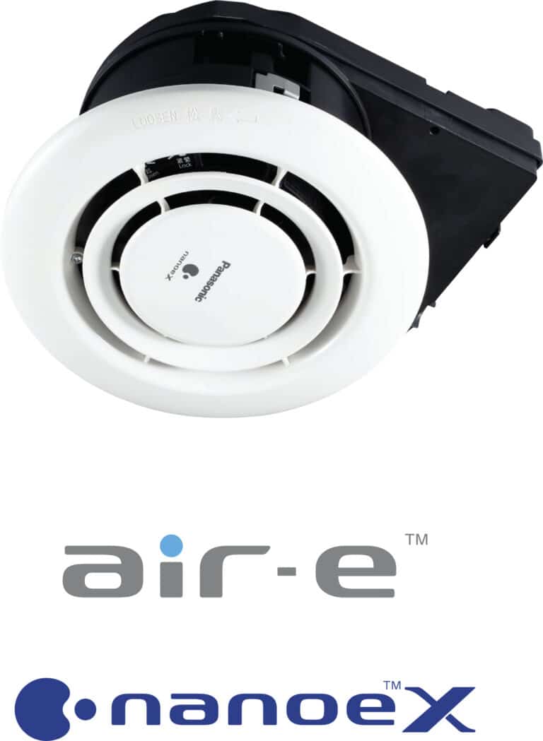 air-e nanoe™ generator