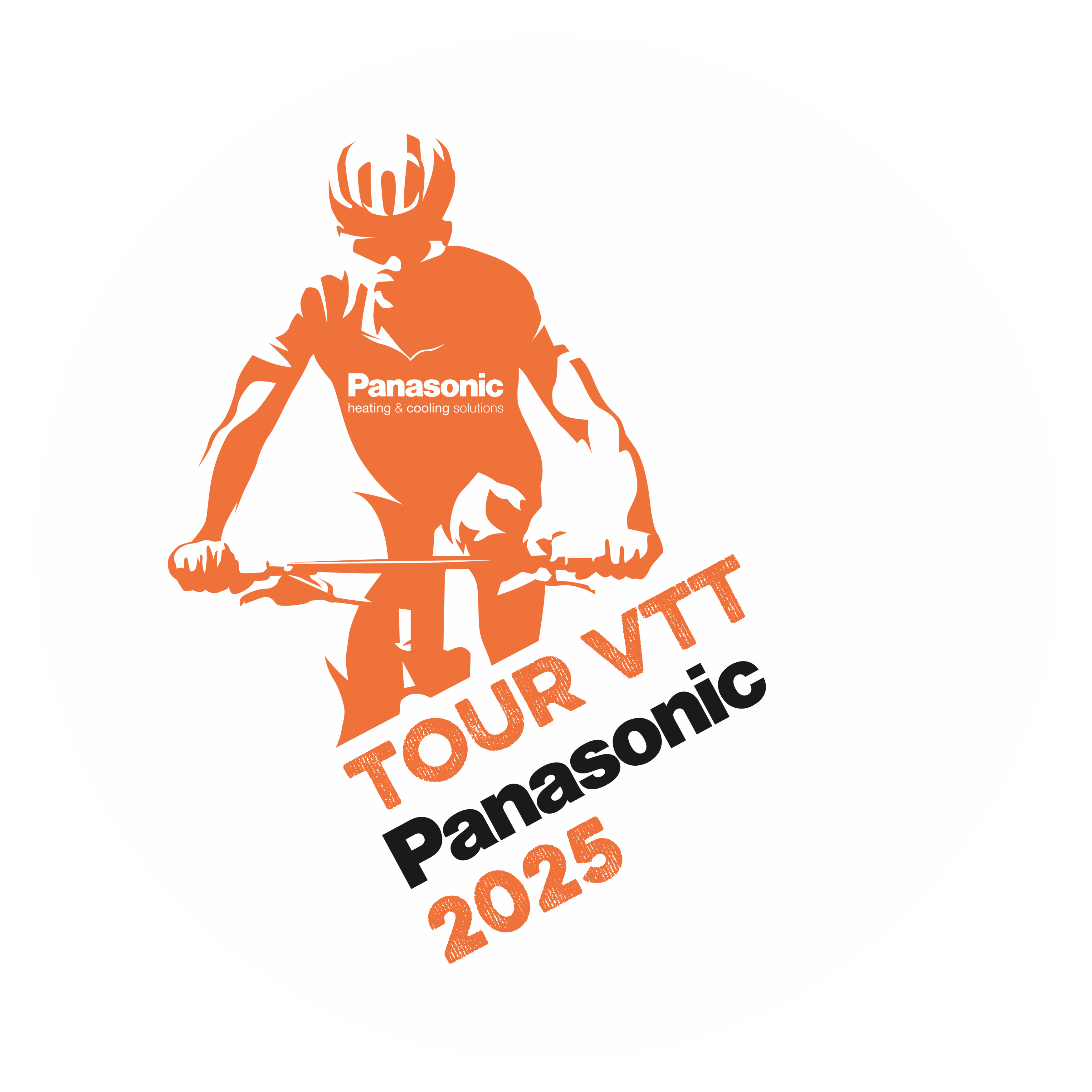 Tour VTT Panasonic 2025