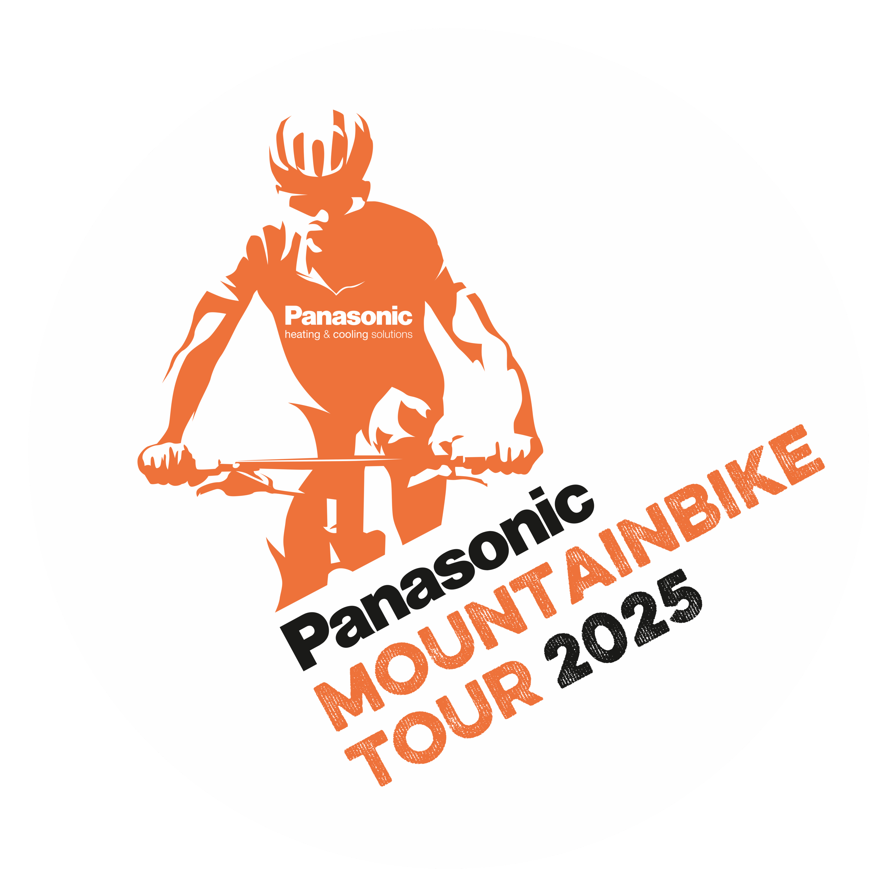 Panasonic Mountainbike Tour 2025