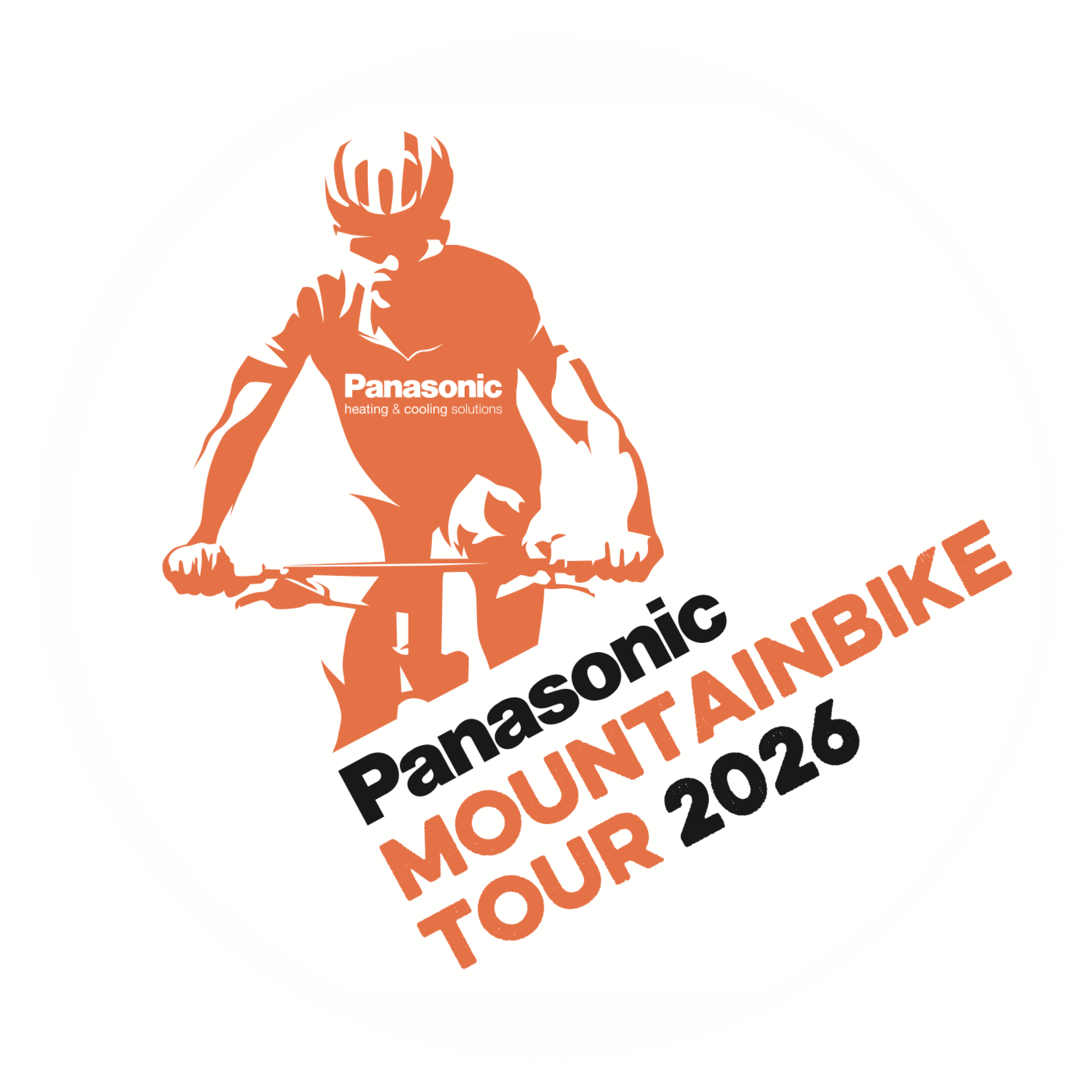 PANASONIC MOUNTAINBIKE TOUR 2026