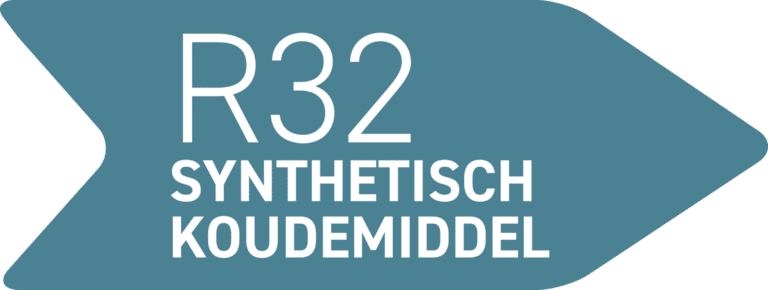R32 synthetisch koudemiddel